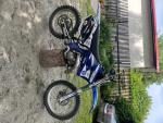 Klikněte pro detailní foto č. 3 - Yamaha YZ 125