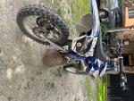 Klikněte pro detailní foto č. 5 - Yamaha YZ 125