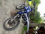 Klikněte pro detailní foto č. 6 - Yamaha YZ 125