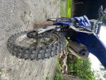 Klikněte pro detailní foto č. 7 - Yamaha YZ 125