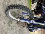 Klikněte pro detailní foto č. 8 - Yamaha YZ 125