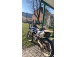 Klikněte pro detailní foto č. 9 - Yamaha YZ 125