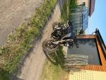 Klikněte pro detailní foto č. 2 - Honda CB 125 R Neo Sports Café