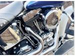 Klikněte pro detailní foto č. 11 - Harley-Davidson FLSTN Softail Deluxe