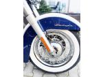 Klikněte pro detailní foto č. 12 - Harley-Davidson FLSTN Softail Deluxe