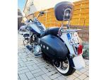 Klikněte pro detailní foto č. 17 - Harley-Davidson FLSTN Softail Deluxe