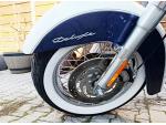 Klikněte pro detailní foto č. 18 - Harley-Davidson FLSTN Softail Deluxe