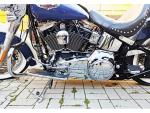 Klikněte pro detailní foto č. 19 - Harley-Davidson FLSTN Softail Deluxe