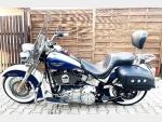 Detail nabídky - Harley-Davidson FLSTN Softail Deluxe