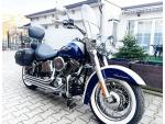 Klikněte pro detailní foto č. 3 - Harley-Davidson FLSTN Softail Deluxe