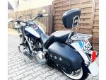 Klikněte pro detailní foto č. 5 - Harley-Davidson FLSTN Softail Deluxe