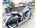 Klikněte pro detailní foto č. 6 - Harley-Davidson FLSTN Softail Deluxe