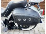 Klikněte pro detailní foto č. 7 - Harley-Davidson FLSTN Softail Deluxe