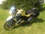 Klikněte pro detailní foto č. 1 - BMW R 1150 R