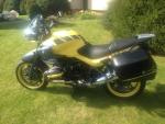 Klikněte pro detailní foto č. 2 - BMW R 1150 R