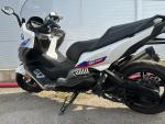 BMW C 650 Sport