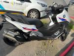 Klikněte pro detailní foto č. 3 - BMW C 650 Sport