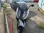 Klikněte pro detailní foto č. 6 - BMW C 650 Sport