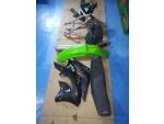Klikněte pro detailní foto č. 1 - Motory KAWASAKI KXF 250 rok 2007 dily