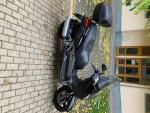 Klikněte pro detailní foto č. 2 - Yamaha X-Max 250