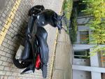 Klikněte pro detailní foto č. 5 - Yamaha X-Max 250