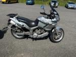 Klikněte pro detailní foto č. 1 - Cagiva Navigator 1000