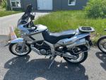 Klikněte pro detailní foto č. 3 - Cagiva Navigator 1000