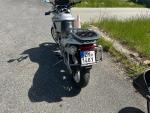 Klikněte pro detailní foto č. 4 - Cagiva Navigator 1000