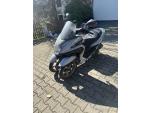 Klikněte pro detailní foto č. 2 - Yamaha Tricity 125
