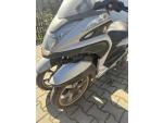 Klikněte pro detailní foto č. 7 - Yamaha Tricity 125