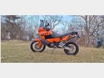 Detail nabídky - KTM 950 Adventure S