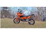 Klikněte pro detailní foto č. 1 - KTM 950 Adventure S