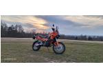 Klikněte pro detailní foto č. 2 - KTM 950 Adventure S
