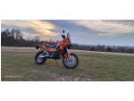 Klikněte pro detailní foto č. 4 - KTM 950 Adventure S