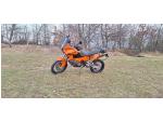 Klikněte pro detailní foto č. 6 - KTM 950 Adventure S
