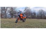 Klikněte pro detailní foto č. 7 - KTM 950 Adventure S