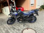 Klikněte pro detailní foto č. 12 - Suzuki V-Strom 1050 XT