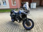 Klikněte pro detailní foto č. 1 - Suzuki V-Strom 1050 XT