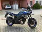 Klikněte pro detailní foto č. 2 - Suzuki V-Strom 1050 XT