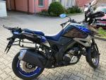 Klikněte pro detailní foto č. 3 - Suzuki V-Strom 1050 XT