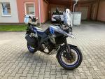 Klikněte pro detailní foto č. 9 - Suzuki V-Strom 1050 XT