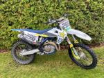 Detail nabídky - Husqvarna FC 450