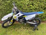 Klikněte pro detailní foto č. 2 - Husqvarna FC 450