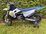 Klikněte pro detailní foto č. 3 - Husqvarna FC 450