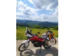 Klikněte pro detailní foto č. 2 - Husqvarna TR 650 Strada ABS