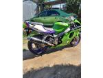 Klikněte pro detailní foto č. 2 - Kawasaki ZX-7R Ninja