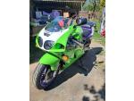 Klikněte pro detailní foto č. 3 - Kawasaki ZX-7R Ninja