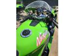 Klikněte pro detailní foto č. 7 - Kawasaki ZX-7R Ninja