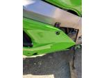 Klikněte pro detailní foto č. 8 - Kawasaki ZX-7R Ninja