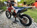 Klikněte pro detailní foto č. 2 - KTM 250 EXC SIX DAYS